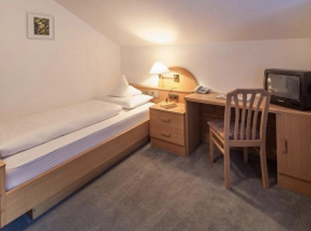 Hotel Mühlwald Habitación foto