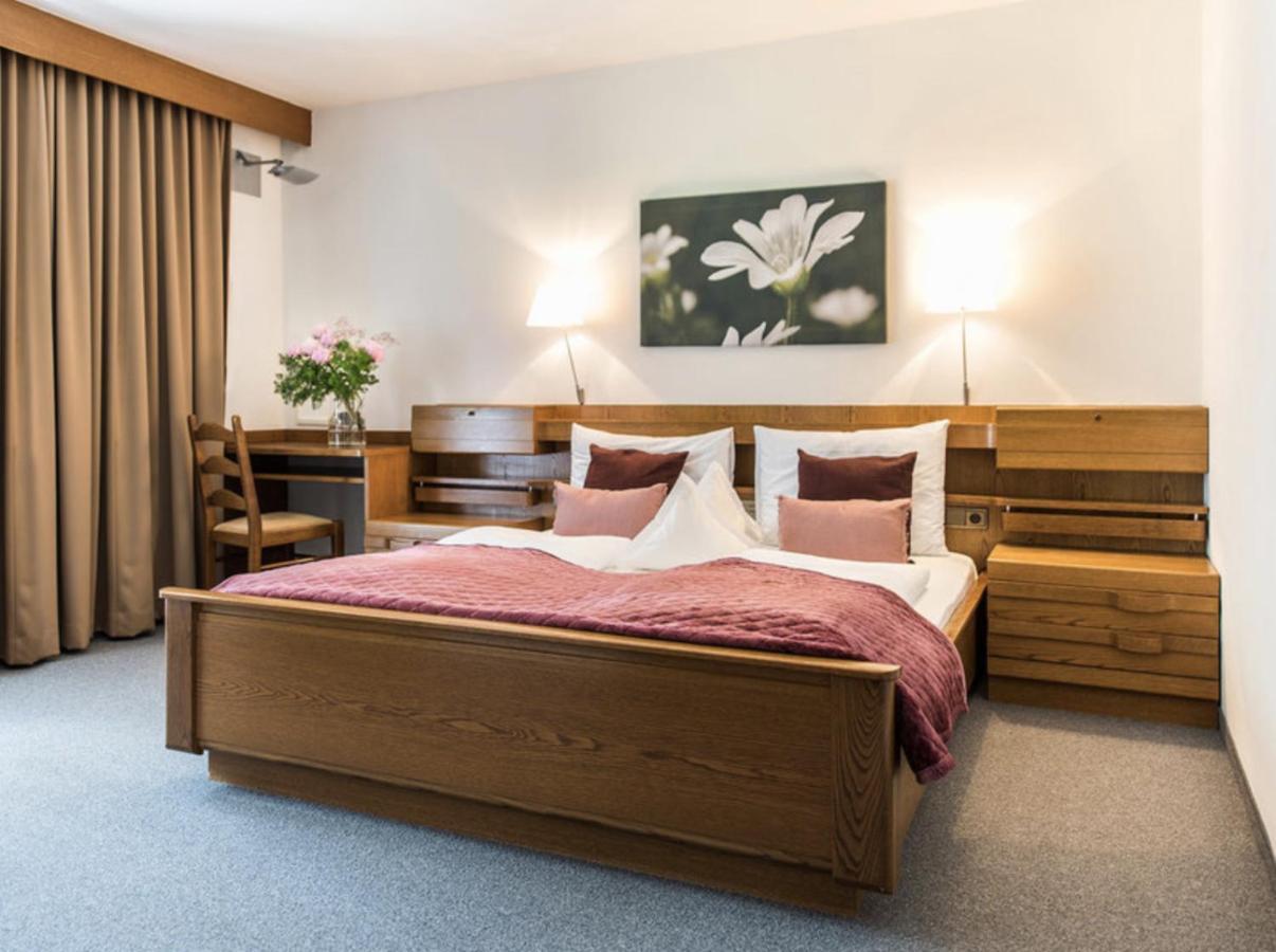 Hotel Mühlwald Habitación foto