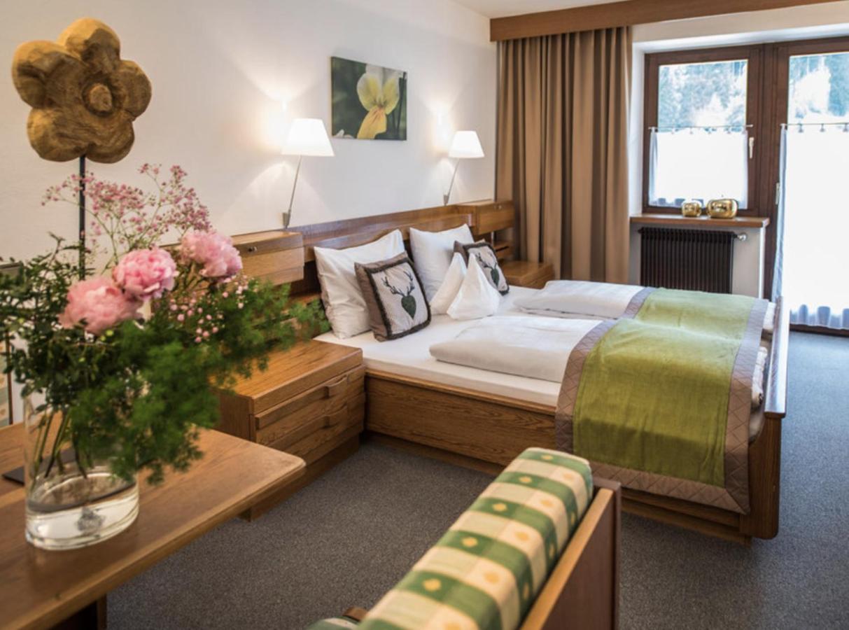 Hotel Mühlwald Habitación foto