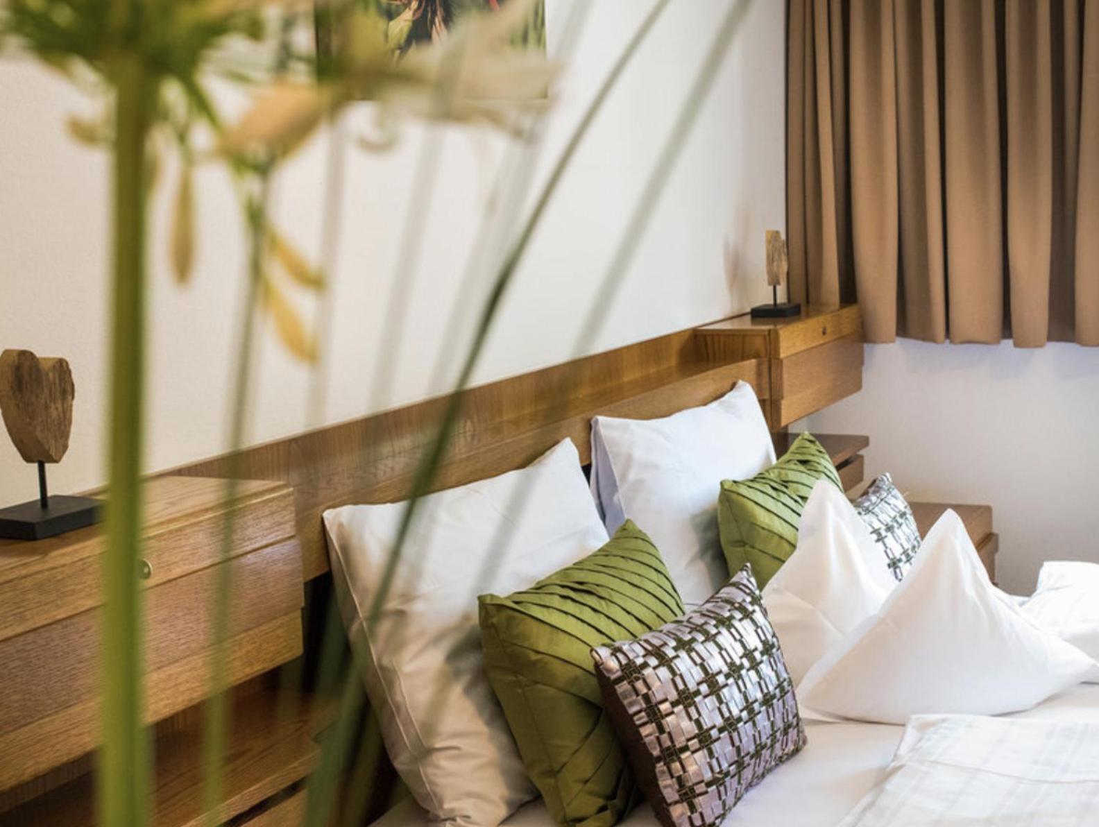 Hotel Mühlwald Habitación foto