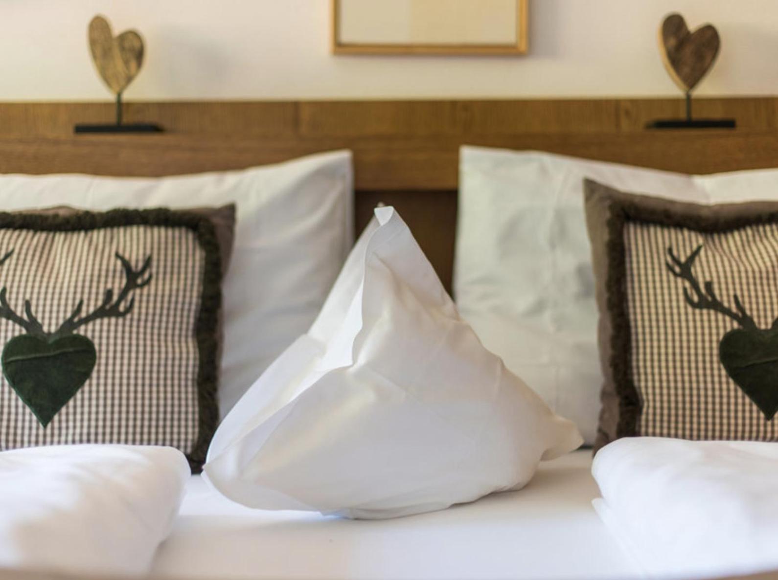 Hotel Mühlwald Habitación foto