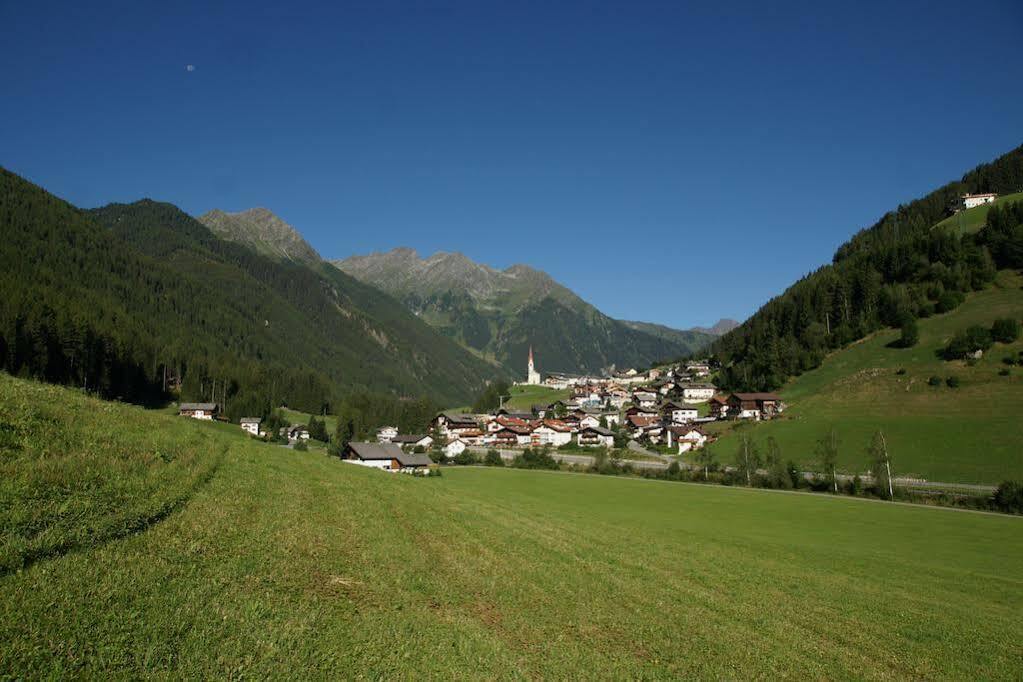 Hotel Mühlwald Exterior foto